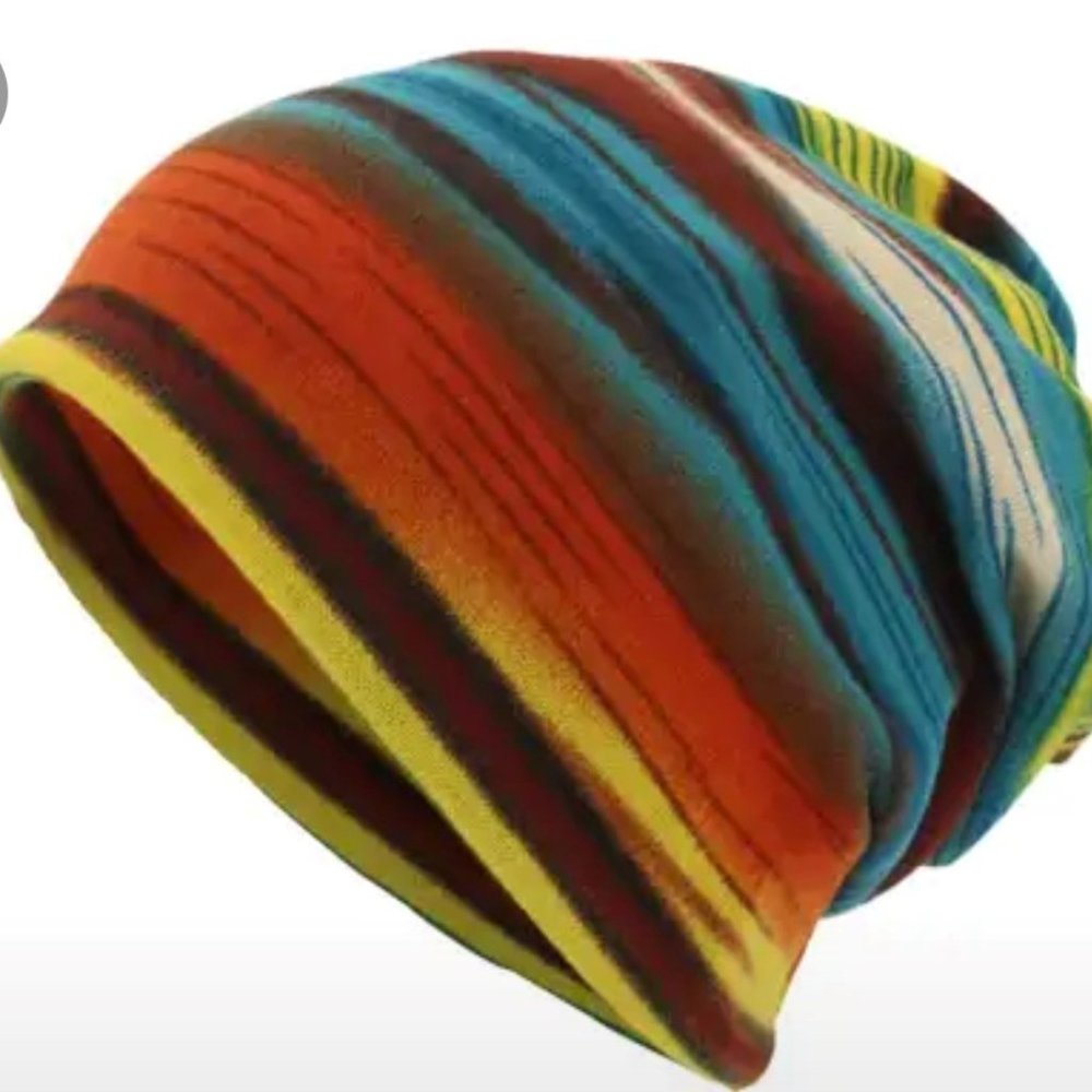 Unisex Beanie Hat